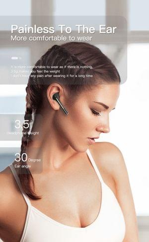 1642841334675-Belear BL-F14 Wireless Bluetooth In-Ear TWS Black Earbuds Headset6.jpg